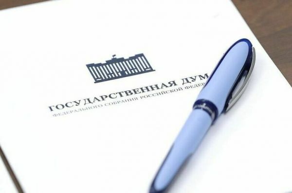 В Госдуму внесли обновленный законопроект о молодежной политике