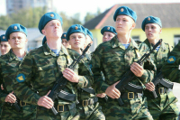 За вооруженный мятеж посадят пожизненно