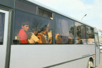 За вооруженный мятеж посадят пожизненно