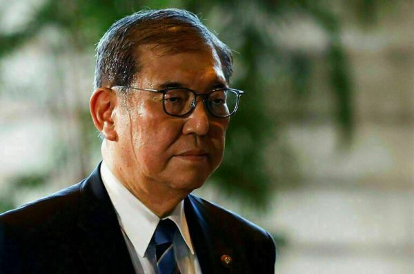 Что России и Азии ждать от нового руководства Японии Что России и Азии ждать от нового руководства Японии