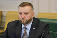 Депутат Белик объяснил обсуждение на Украине новых кадровых перестановок Депутат Белик объяснил обсуждение на Украине новых кадровых перестановок