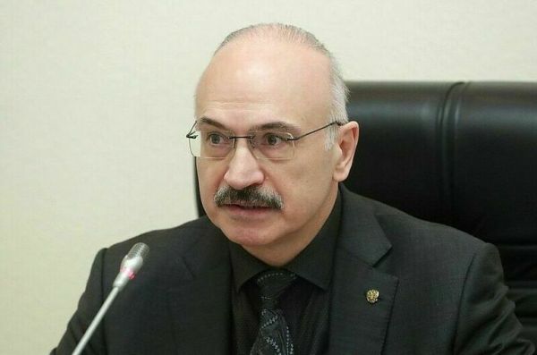 Депутат Кабышев: Вопрос сроков обучения нужно увязывать с его траекториями Депутат Кабышев: Вопрос сроков обучения нужно увязывать с его траекториями