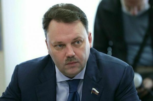 Депутат Кирьянов предложил ввести штрафы за бесконтрольную трудовую миграцию