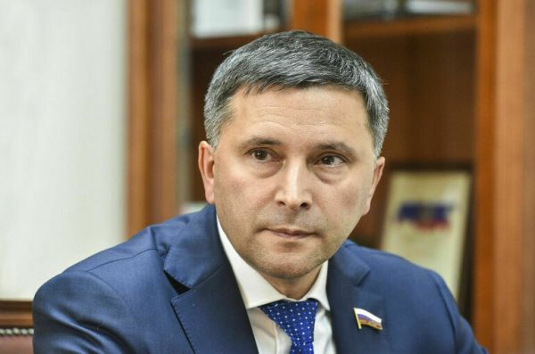 Депутат Кобылкин призвал включать задачи по экологии в школьную программу Депутат Кобылкин призвал включать задачи по экологии в школьную программу