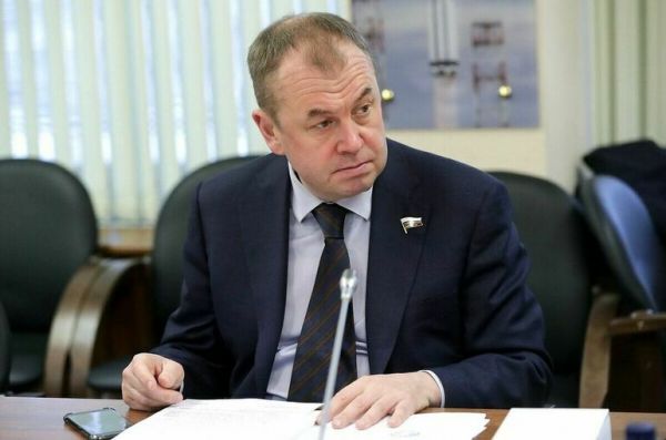 Депутат Наумов призвал коллег отказаться от &laquo;пиар-законотворчества&raquo;