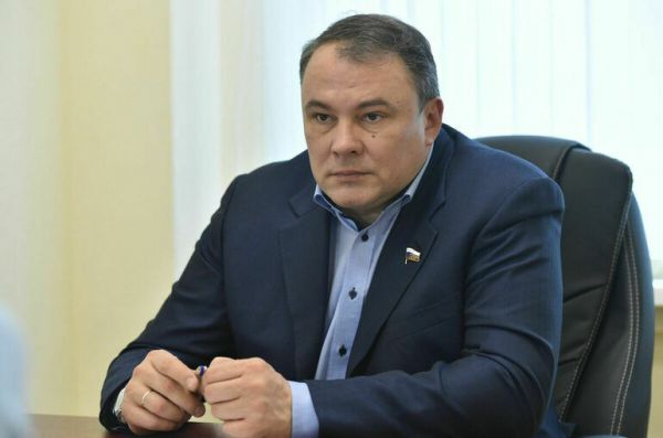 Депутат Толстой назвал &laquo;атаку&raquo; на председателя МПС Тулию Эксон спланированной