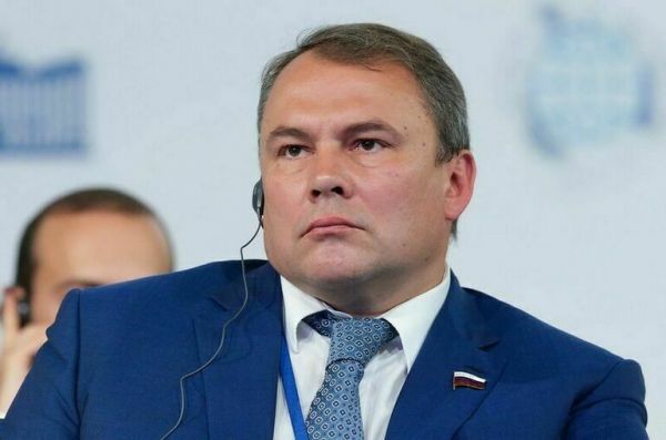 Депутат Толстой: В Сербии никто не борется с народной памятью