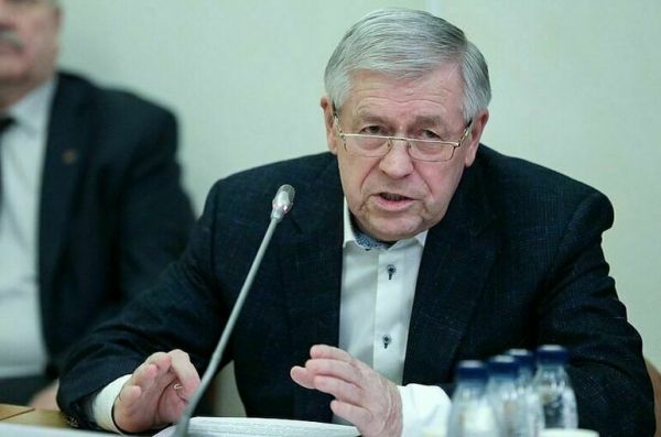 Депутат Валеев: Система стажировки новичков в полиции устарела Депутат Валеев: Система стажировки новичков в полиции устарела