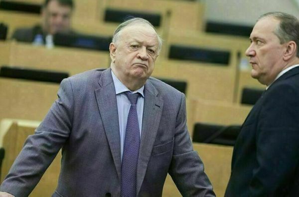 Депутат Заварзин заявил, что оружие Франции для Украины будет уничтожено Депутат Заварзин заявил, что оружие Франции для Украины будет уничтожено