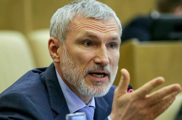 Депутат Журавлев рассказал, чего стоила Украине атака на Курскую область Депутат Журавлев рассказал, чего стоила Украине атака на Курскую область