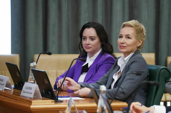 Границы Евразийского женского форума предлагают расширить