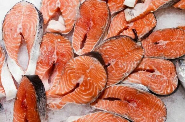 Почему рыбные отделы не радуют разнообразием и ценами Почему рыбные отделы не радуют разнообразием и ценами