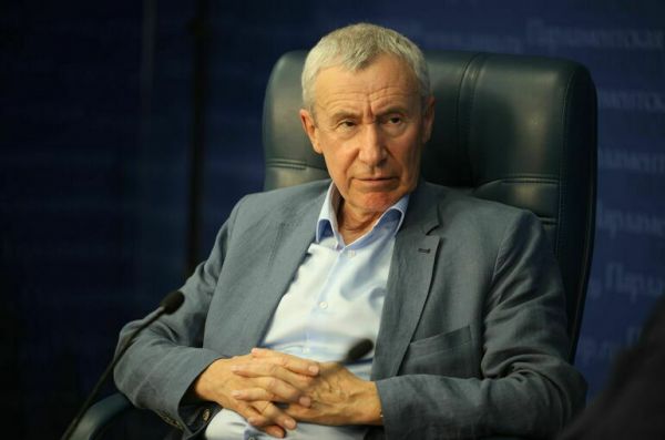 Пощечина для партии власти: о чем говорят первые итоги выборов в Молдавии Пощечина для партии власти: о чем говорят первые итоги выборов в Молдавии