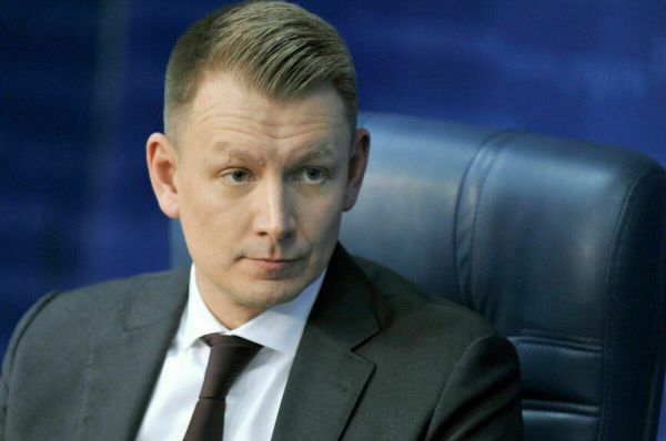 Россия готова прокормить Африку