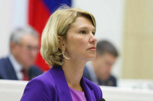 Россия готова прокормить Африку