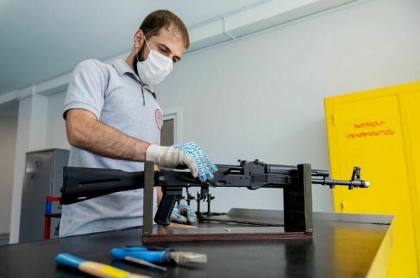 Российской &laquo;оборонке&raquo; помогут привлечь больше специалистов высокой квалификации