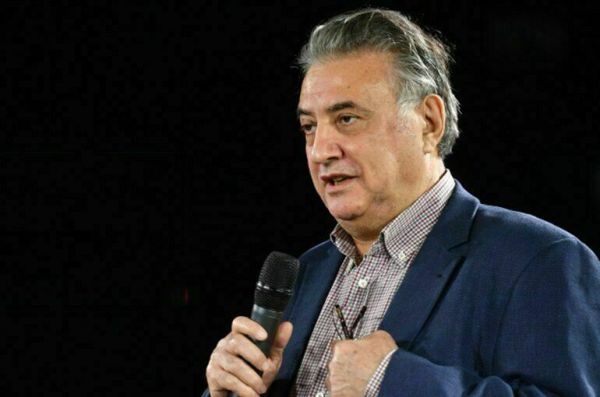 Семен Багдасаров: Израиль ждет очень тяжелая война