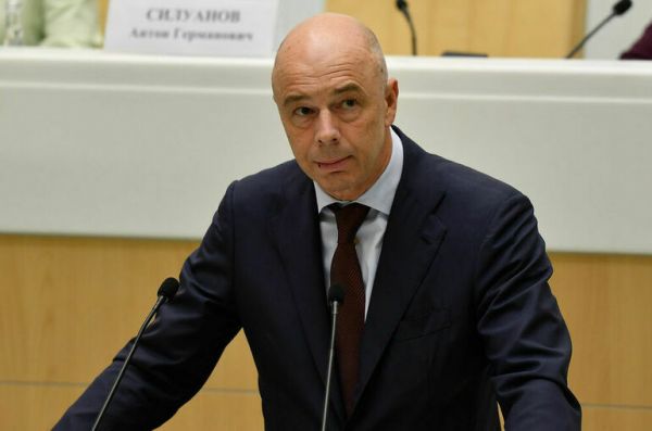 Силуанов: Дополнительные бюджетные средства требуются на ипотеку, госдолг и СВО Силуанов: Дополнительные бюджетные средства требуются на ипотеку, госдолг и СВО