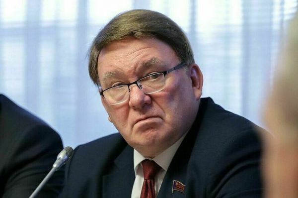 Специальный жилищный сертификат хотят ввести для переселенцев из Курской области