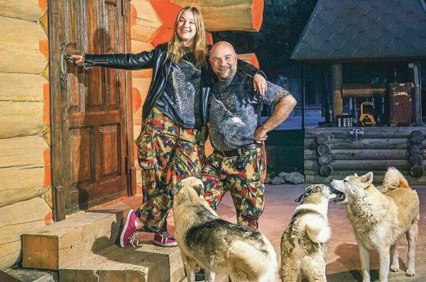 Тимофей Баженов: Наша страна &mdash; это большая семья