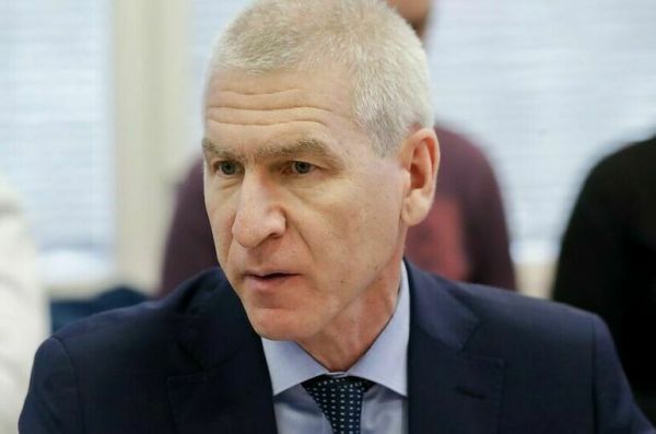 В Госдуме появится рабочая группа по взаимодействию с новыми регионами в спорте