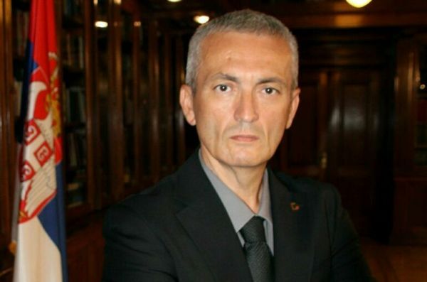 В парламенте Сербии создадут группу по сотрудничеству с БРИКС В парламенте Сербии создадут группу по сотрудничеству с БРИКС