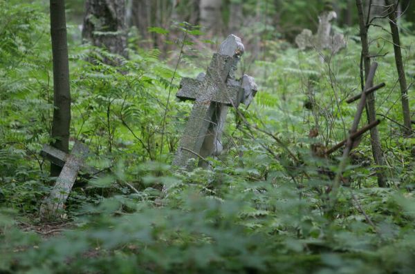 В России критически не хватает кладбищ и крематориев