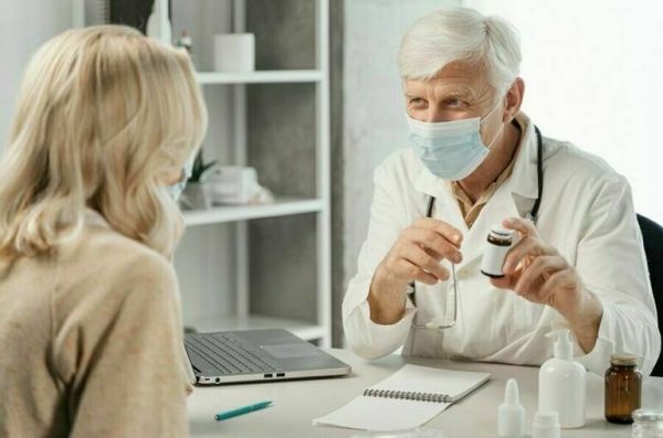 В Росздравнадзоре рассказали, какие риски ждут пациентов частных клиник В Росздравнадзоре рассказали, какие риски ждут пациентов частных клиник