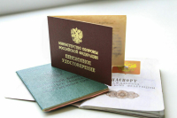 Ветеранов СВО просят пустить на футбол без Fan ID