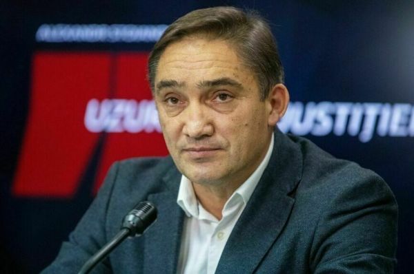 Выборы в Молдавии намерены провести по жесткому сценарию Выборы в Молдавии намерены провести по жесткому сценарию