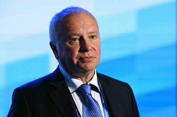 Александр Рар: Итоги выборов в США спровоцировали хаос в Германии Александр Рар: Итоги выборов в США спровоцировали хаос в Германии