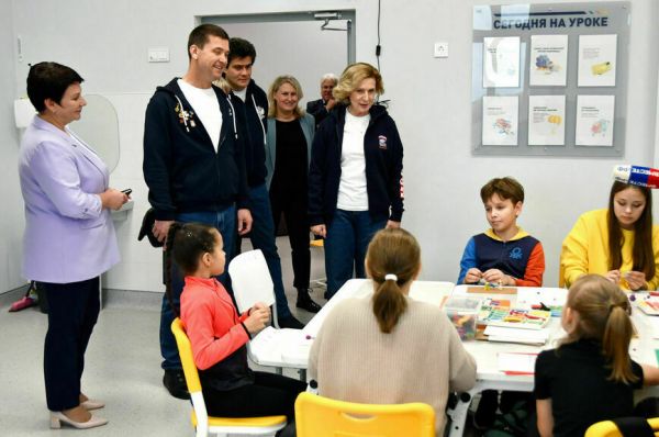 Четыре дня &mdash; пять городов: о чем говорили законодателям жители российских регионов