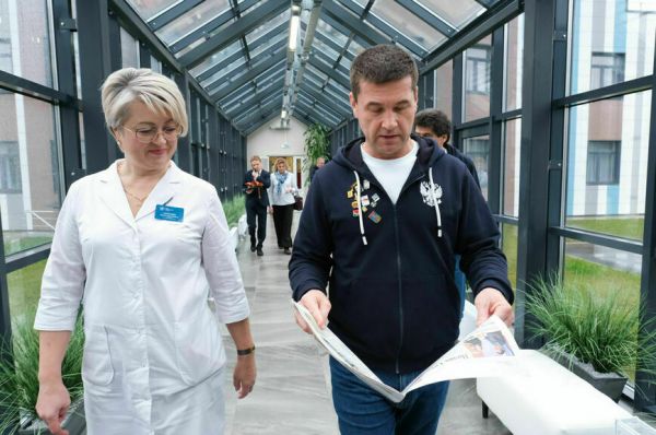 Четыре дня &mdash; пять городов: о чем говорили законодателям жители российских регионов