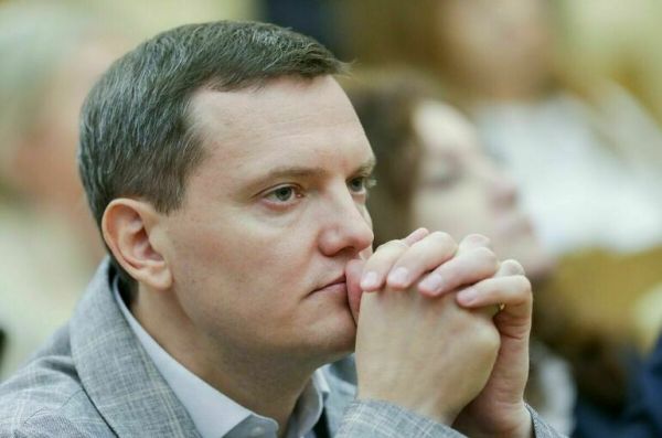 Депутат Бессарабов назвал преимущества обновленных критериев оценки губернаторов Депутат Бессарабов назвал преимущества обновленных критериев оценки губернаторов