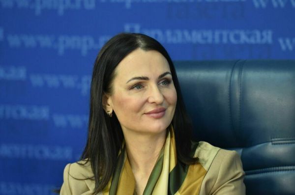 Депутат Буцкая назвала рождаемость одним из главных критериев оценки работы губернаторов Депутат Буцкая назвала рождаемость одним из главных критериев оценки работы губернаторов