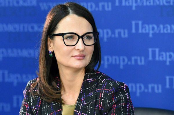 Депутат Буцкая: Уровень сахара и гемоглобина у детей важно контролировать