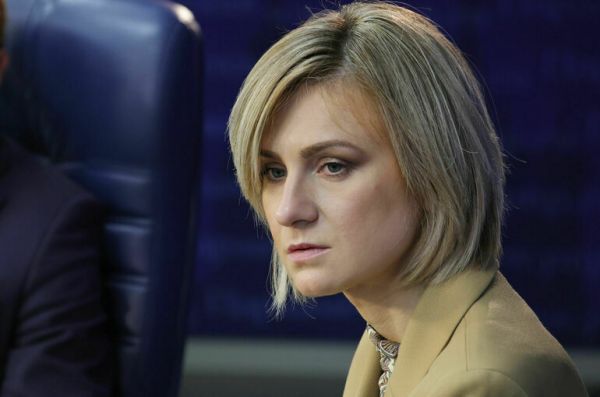 Депутат Бутина объяснила, почему США перестали искать &laquo;русский след&raquo; в выборах