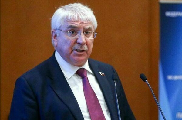 Депутат Чепа считает, что Великобритания готовится заменить Зеленского Депутат Чепа считает, что Великобритания готовится заменить Зеленского