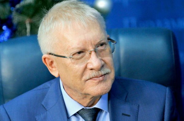 Депутат Морозов рассказал о перспективах развития парламентского контроля