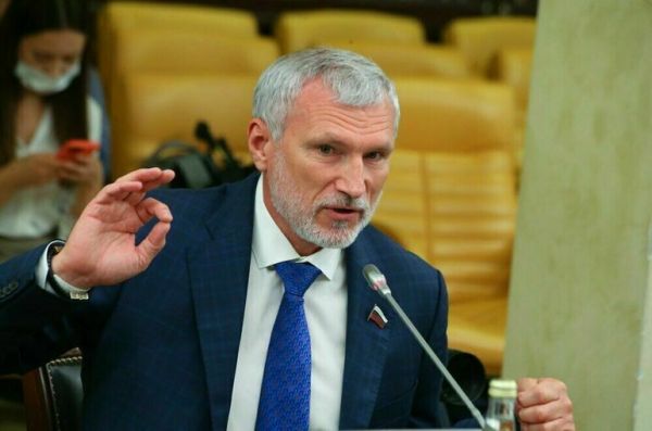 Депутат Журавлев предупредил об &laquo;особенном ответе&raquo; на удары ATACMS по Курску