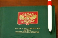 Депутаты дорабатывают законопроект о зачислении детей мигрантов в школы