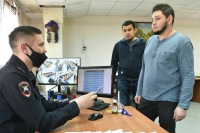 Депутаты попросят у Правительства системных решений в сфере трудовой миграции Депутаты попросят у Правительства системных решений в сфере трудовой миграции