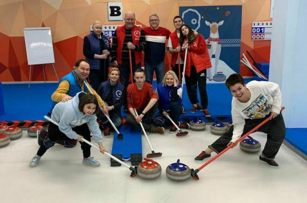 Григорий Карасин: Моя гордость &mdash; четыре внучки-красавицы и три внука-гвардейца