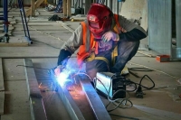 Иностранцам на границе откатают пальчики