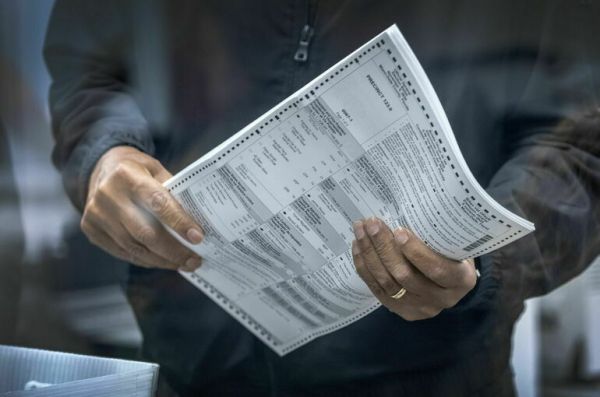 Как проходят выборы президента США Как проходят выборы президента США