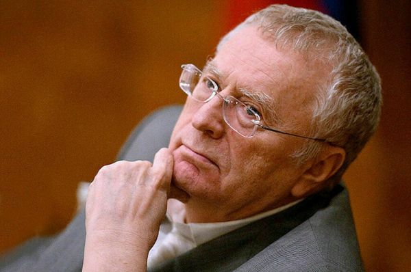 Леонид Слуцкий: В 2026 году по стране поедет поезд «Россия. Жириновский» Леонид Слуцкий: В 2026 году по стране поедет поезд «Россия. Жириновский»