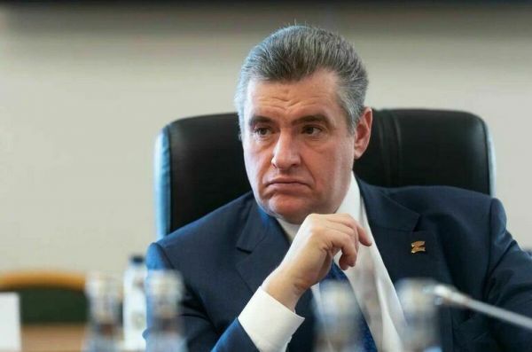 Леонид Слуцкий: В 2026 году по стране поедет поезд «Россия. Жириновский» Леонид Слуцкий: В 2026 году по стране поедет поезд «Россия. Жириновский»