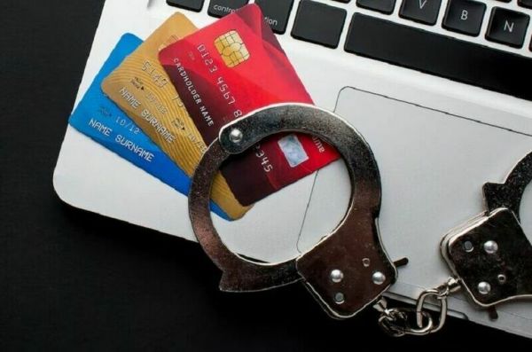 Наказание дропперам могут узаконить уже в 2024 году Наказание дропперам могут узаконить уже в 2024 году