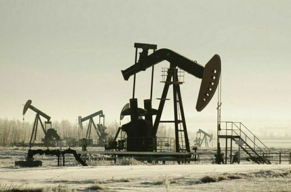 Налог на сверхприбыль: нефтянке предложили поделиться Налог на сверхприбыль: нефтянке предложили поделиться