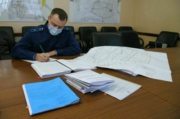 Оснований для прокурорских проверок станет больше Оснований для прокурорских проверок станет больше